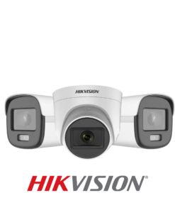 HIKVISION CCTV ANALOG